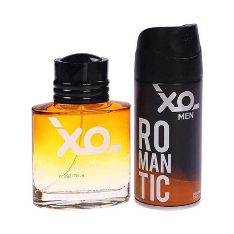 XO Romantic Erkek Parfüm EDT 100 ml Yorumları, .